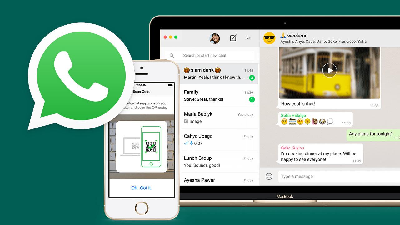 whatsapp账号怎么加好友，whatsapp如何添加好友账号