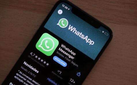 whatsapp消息无法送达，whatsapp我们无法发送sms短信