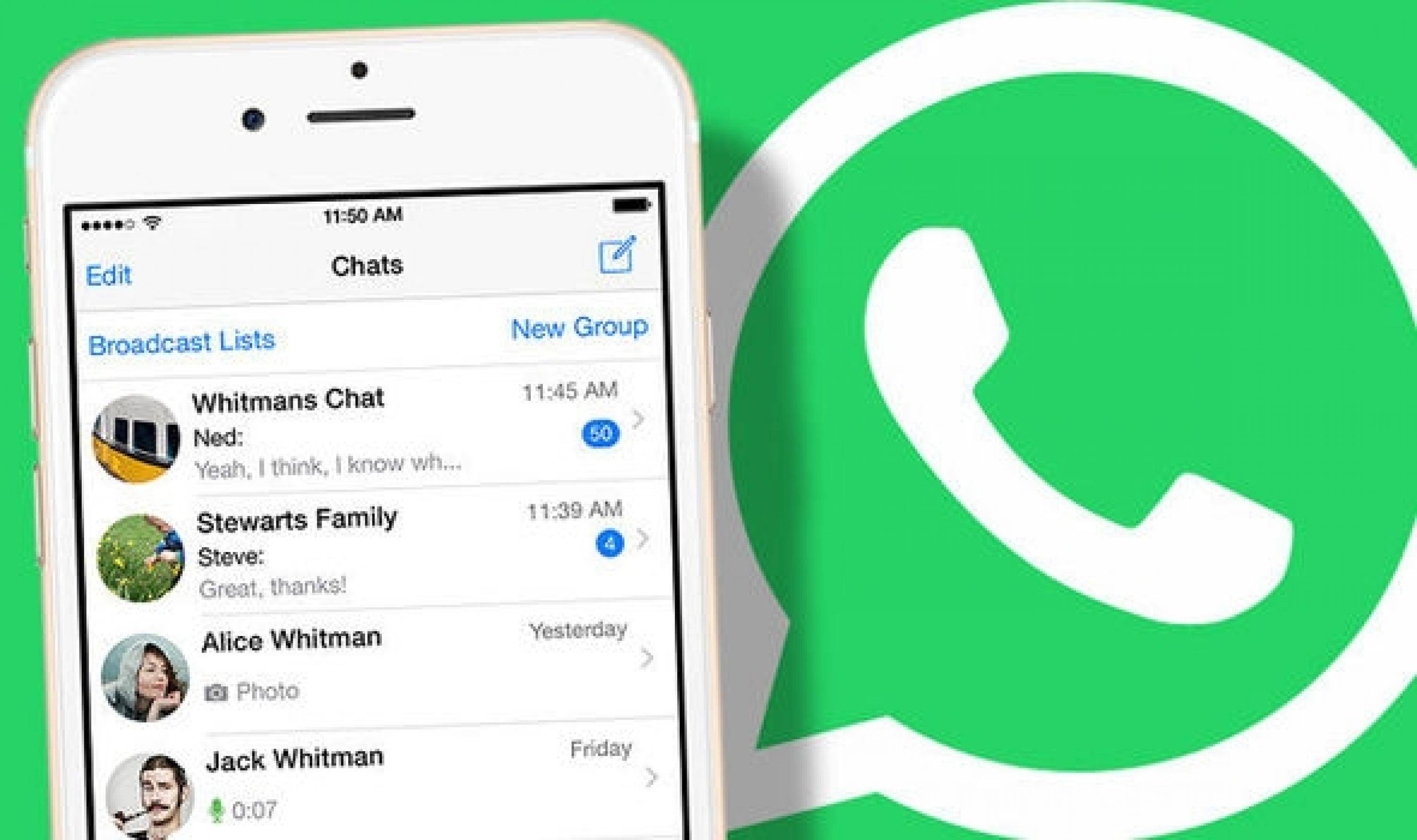 whatsapp官网下载app，whatsapp官网下载安装最新版本