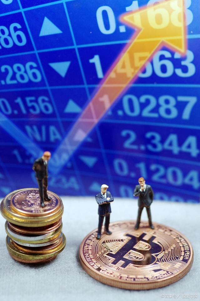包含比特币疯涨背后的原因是什么?的词条