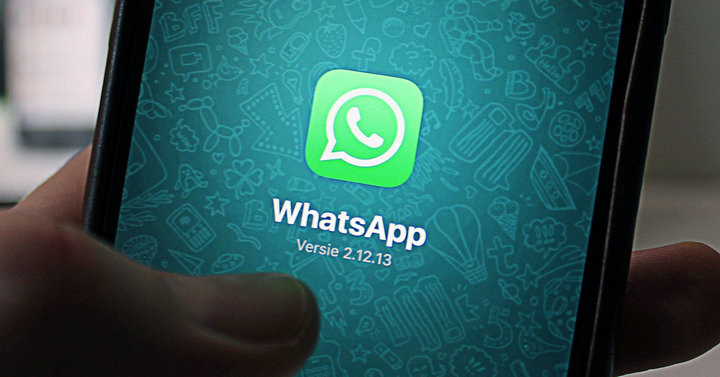 whatsapp安卓下载2020，WhatsApp安卓下载安装2022