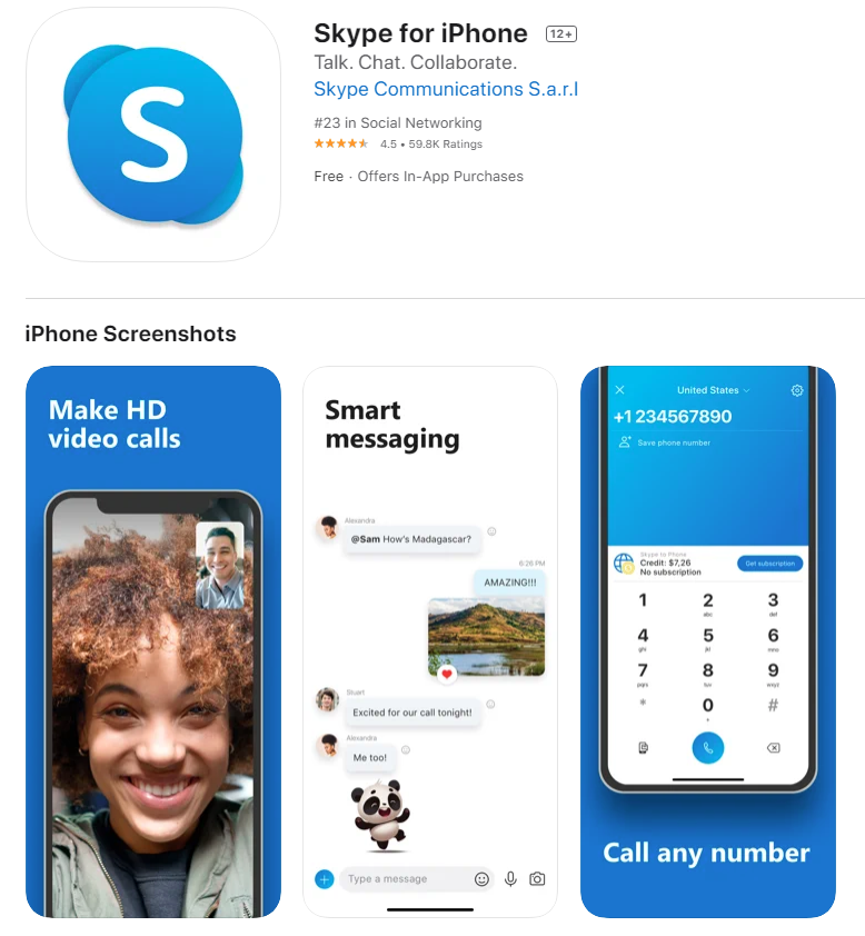 skype官网下载，skype官网下载个人版