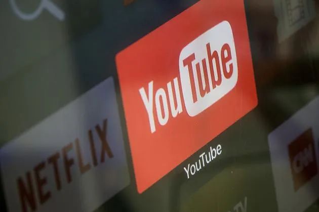 youtube，youtube网页