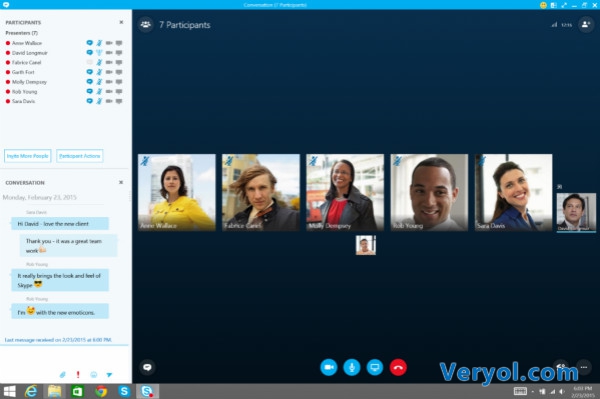 skype手机网页版，手机可以登录skype网页版吗