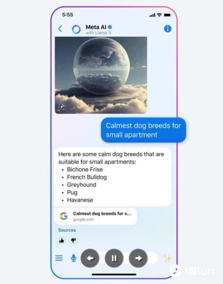 whatsappmessenger和whatsapp区别，whatsapp和whatsapp messenger一样吗