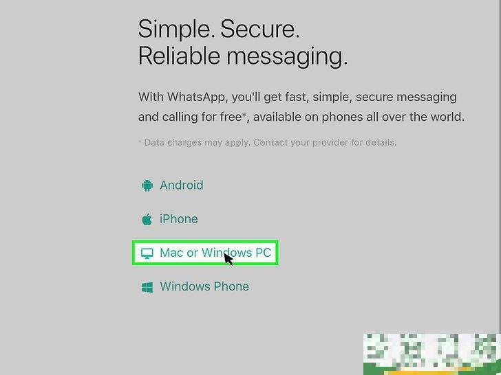 苹果whatsapp下载安装后为什么不能用，苹果whatsapp下载安装后为什么不能用微信
