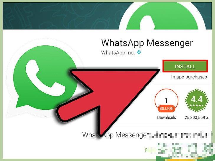包含电脑怎么打开whatsapp的词条