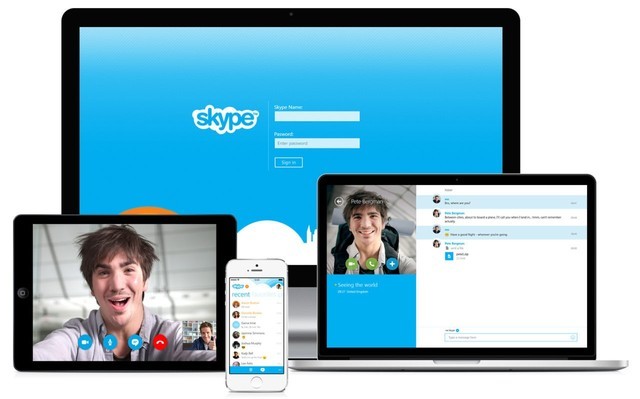 skype是什么app，skype是什么软件 怎么使用