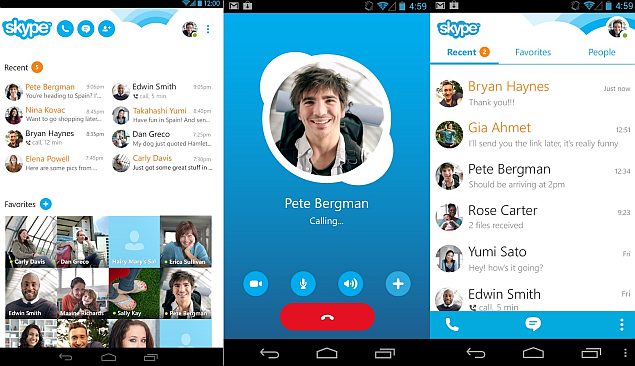 skype最新官方免费下载安卓，skype最新官方免费下载安卓手机