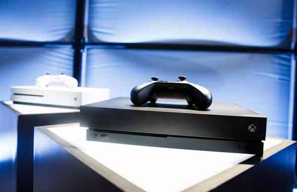 电脑的xbox是干嘛的，电脑中的xbox有什么用