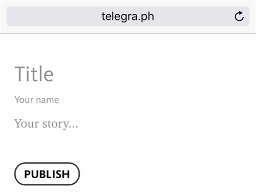 telegraph中文版下载，telegraph官网下载中文