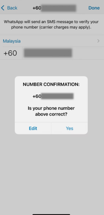 iphone安装whatsapp的简单介绍