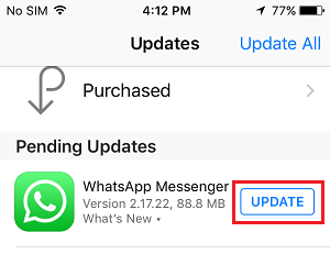 iphone安装whatsapp的简单介绍