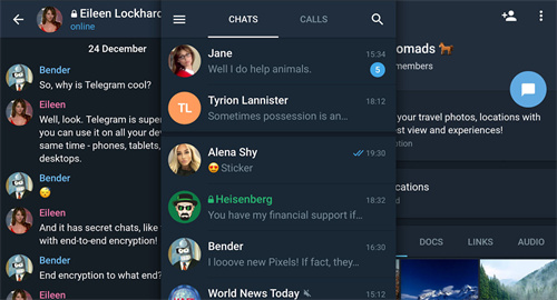 telegraph官网下载电脑版，telegraph apk download