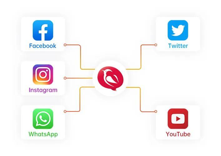 whatsapp哪个国家研发，whatsapp在哪些国家比较受欢迎