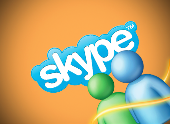 skype怎么读中国，skype for business怎么读