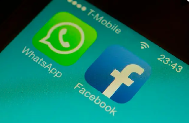 whatsapp跟微信一样吗，whatsapp和whatsapp messenger一样吗