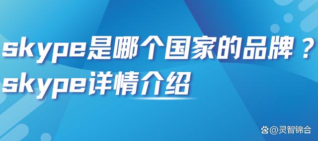 英文skype是什么意思，skype什么意思中文翻译