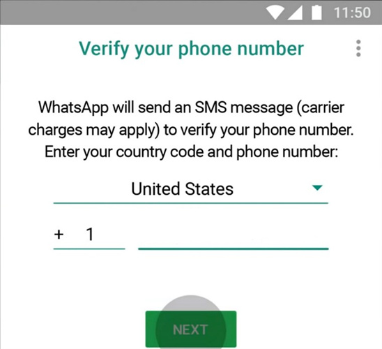 whatsapp官方版，WhatsApp官方版本