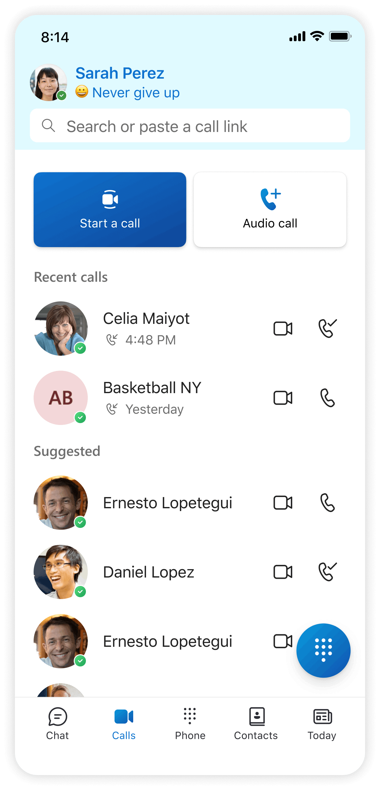 skype手机版苹果下载，skypeforiphone下载