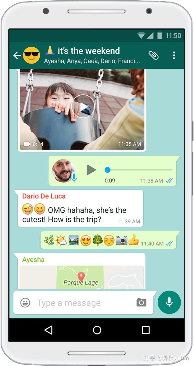 whatsapp怎么群发消息，whatsapp 怎么群发信息