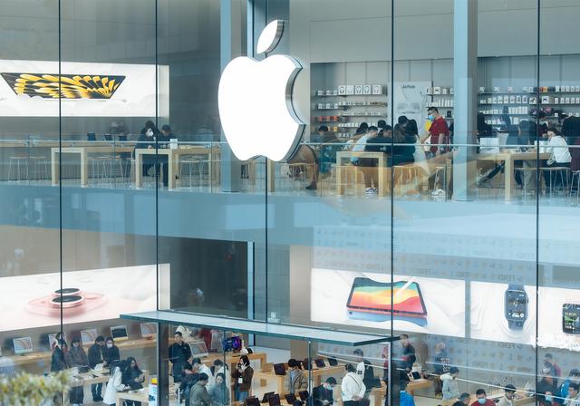 苹果iphone官网入口，苹果iphone官网入口14promax