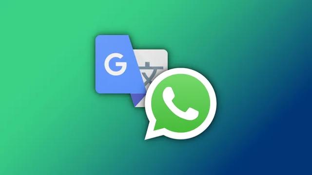 whatsapp英文怎么翻译成中文，whatsapp怎么直接在软件中译英