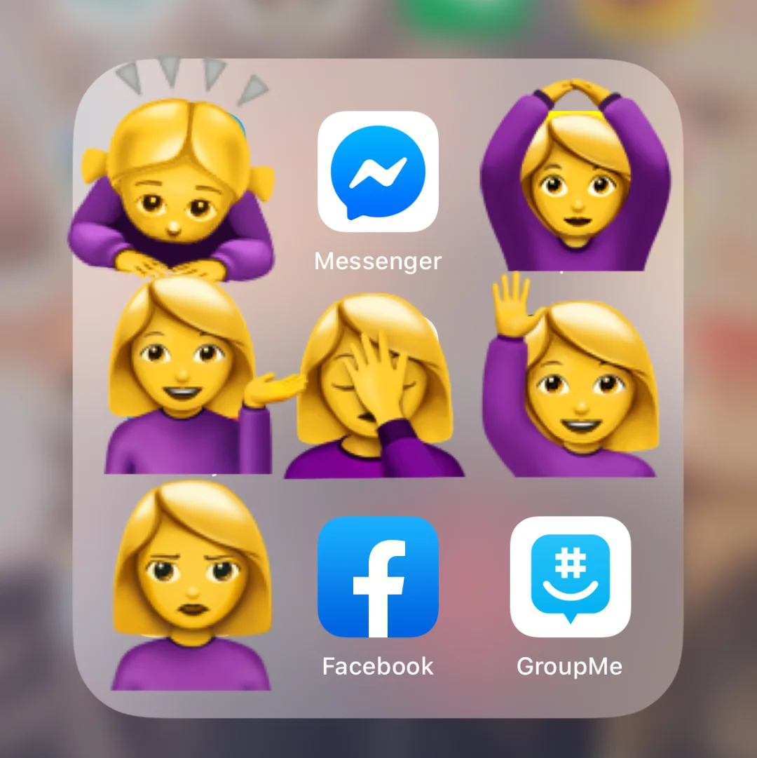 skype和groupme是一样的吗，skype 和skype for business