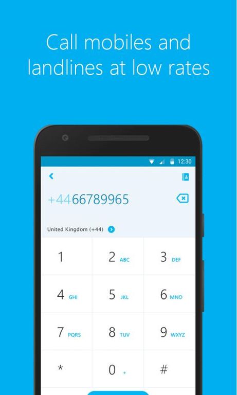 ios下载skype，iOS下载skype安装包