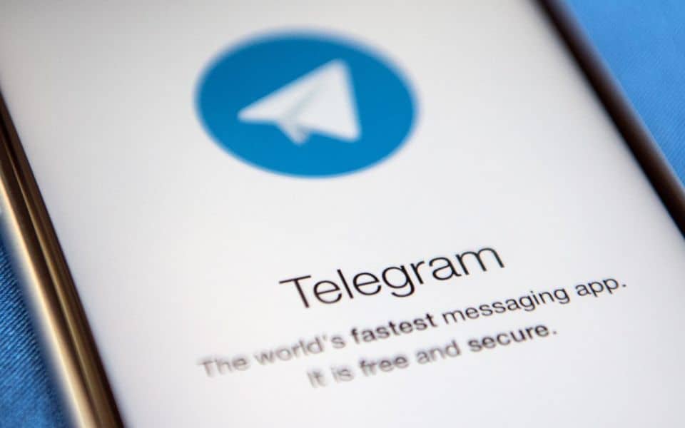 telegram苹果官方网站，telegeram苹果最新下载