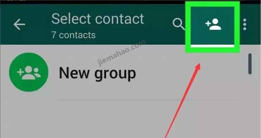 whatsapp怎么加群成员，whatsapp怎么邀请好友加入群组