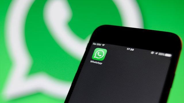 whatsapp在中国能用吗2020，whatsapp在中国能用吗安卓手机可以用吗