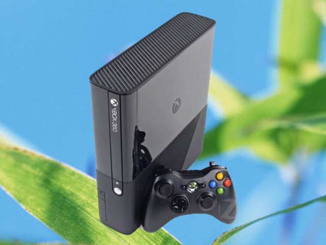 xbox是干嘛的，电脑自带xbox是干嘛的