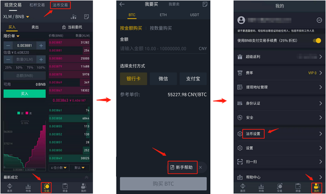 比特币怎么买，比特币怎么买跌