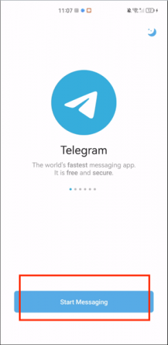 telegraph官网入口最新版下载，telegraph apk download
