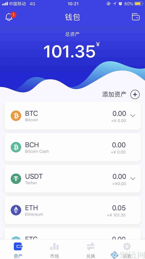 tokenusdt钱包，token packet钱包