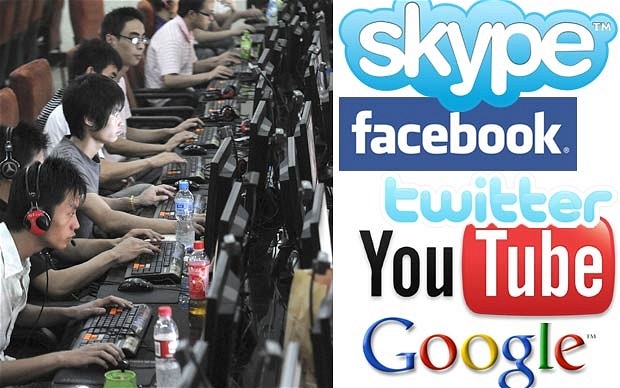 skype现在中国能用么，skype中国现在还能用吗