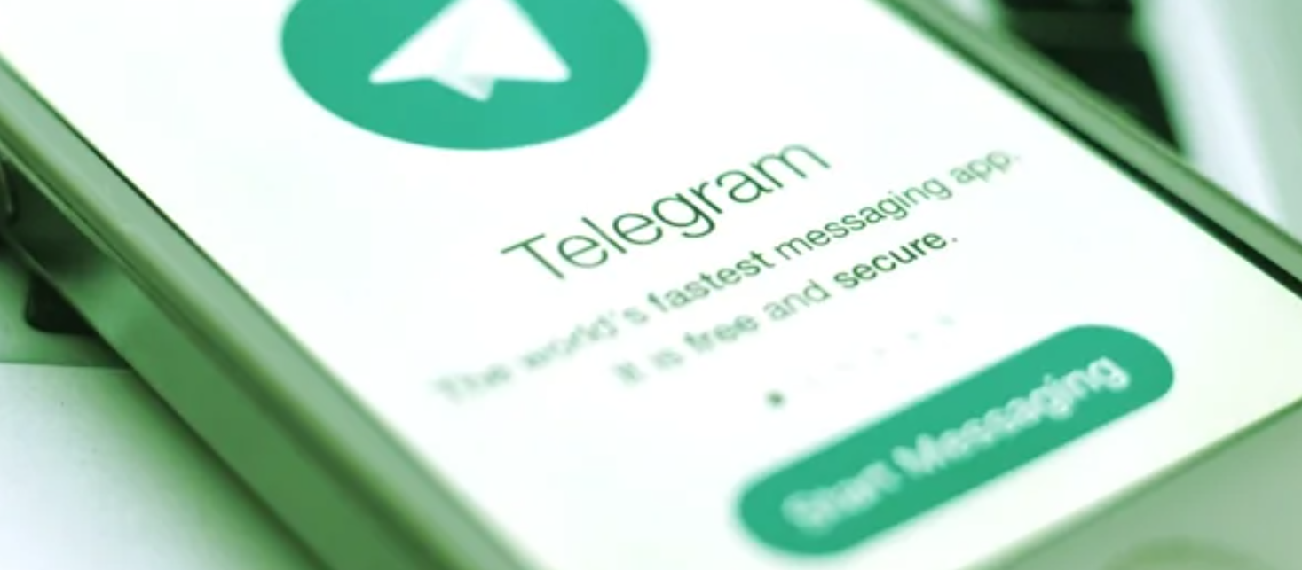 telegeram开户机器人，telegram机器人开发文档