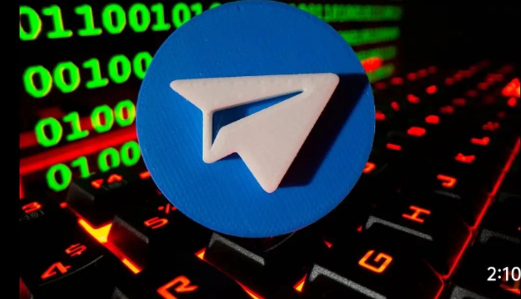 telegeram怎么设置中文安卓，telegeram语言设置里没有中文