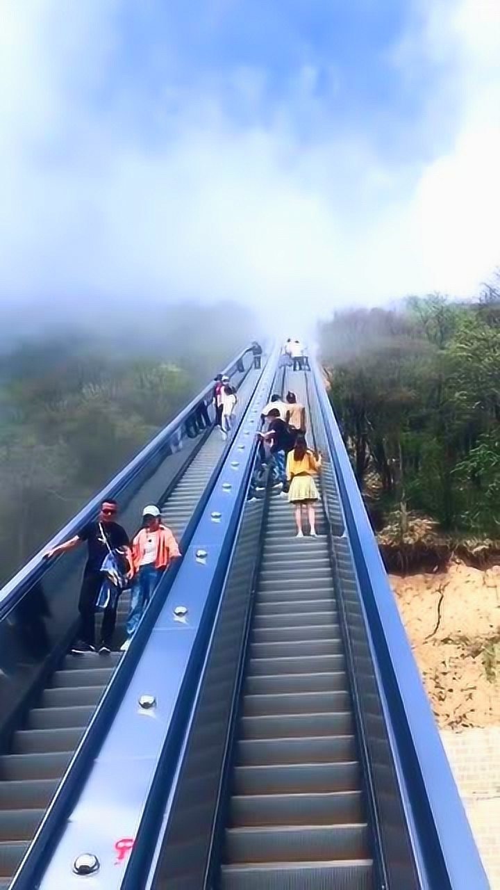 天堂梯子图片，天堂楼梯图片大全