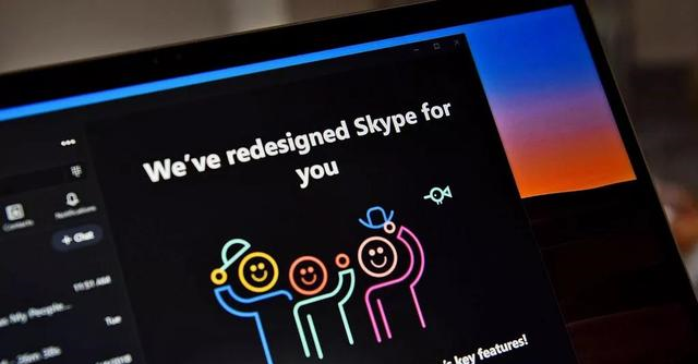 skypecn，skype账号是什么