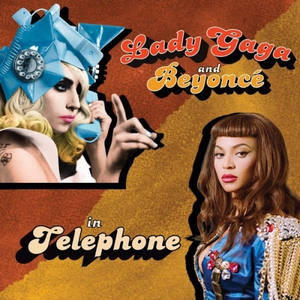 telephone下载，telephone下载mp3