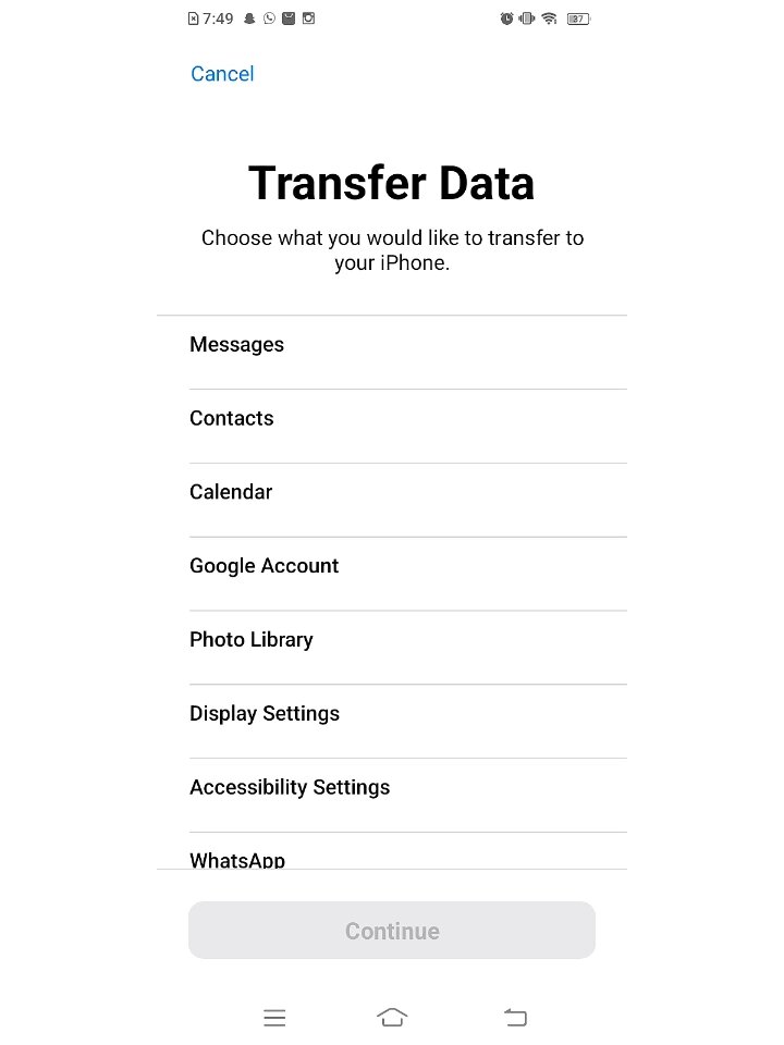 关于whatsappandroid4.0的信息