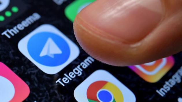 telegram苹果官方网站，telegram网页版登录入口