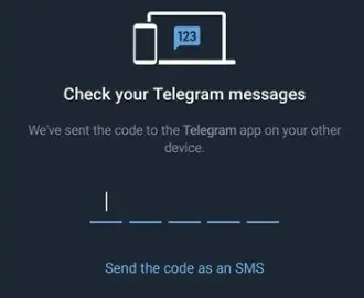 怎么才能收到telegram短信，telegram怎么发消息给陌生人