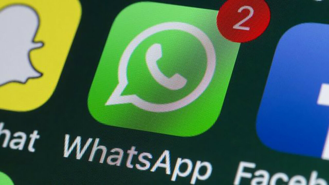 Whatsapp官网下载，whatsapp官网下载最新版本
