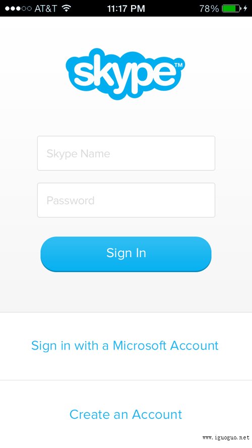 skype账号注册，skypebusiness注册