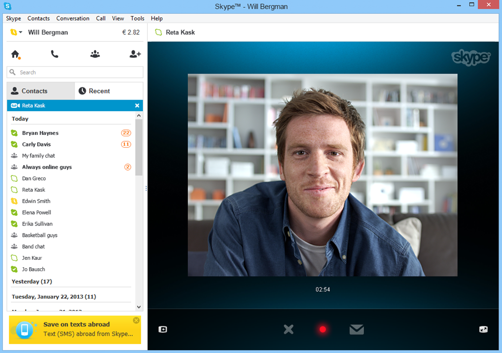 skype官方版，Skype官方版下载地址