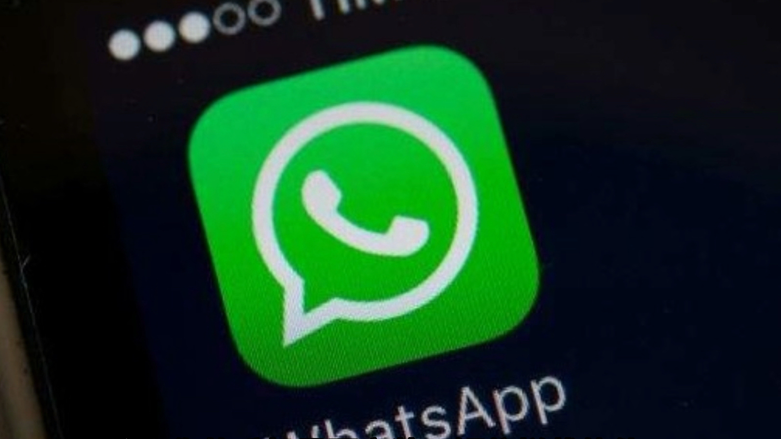 华为手机whatsapp用不了，为什么华为手机不能用whatsapp