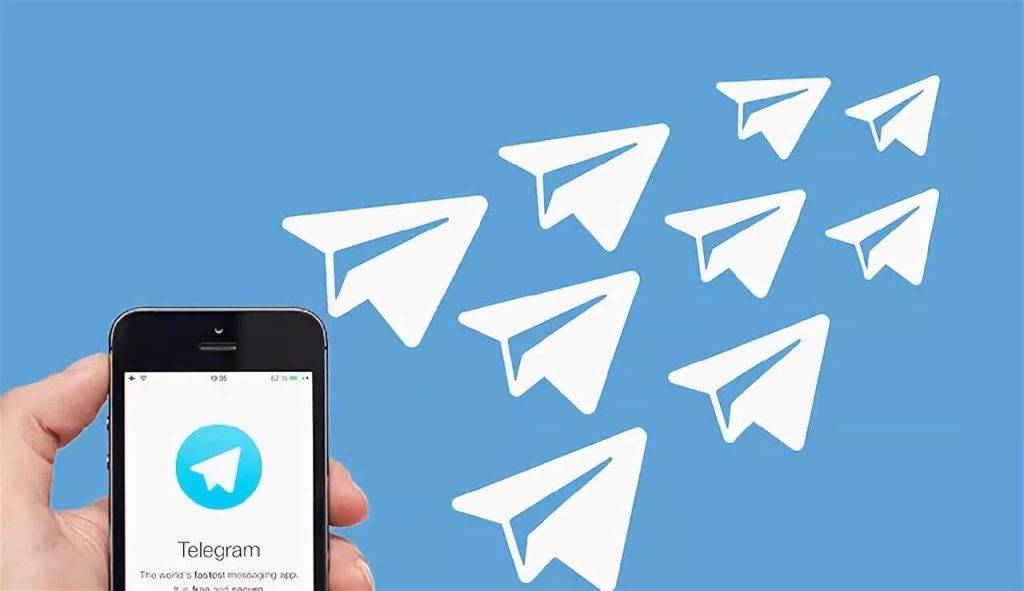 telegram电脑版，电报telegeram官网正版